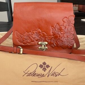 Patricia Nash Bag